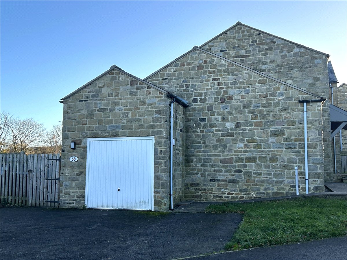 4 bedroom House, The Springs, Middleham, DL8 - , Image 15