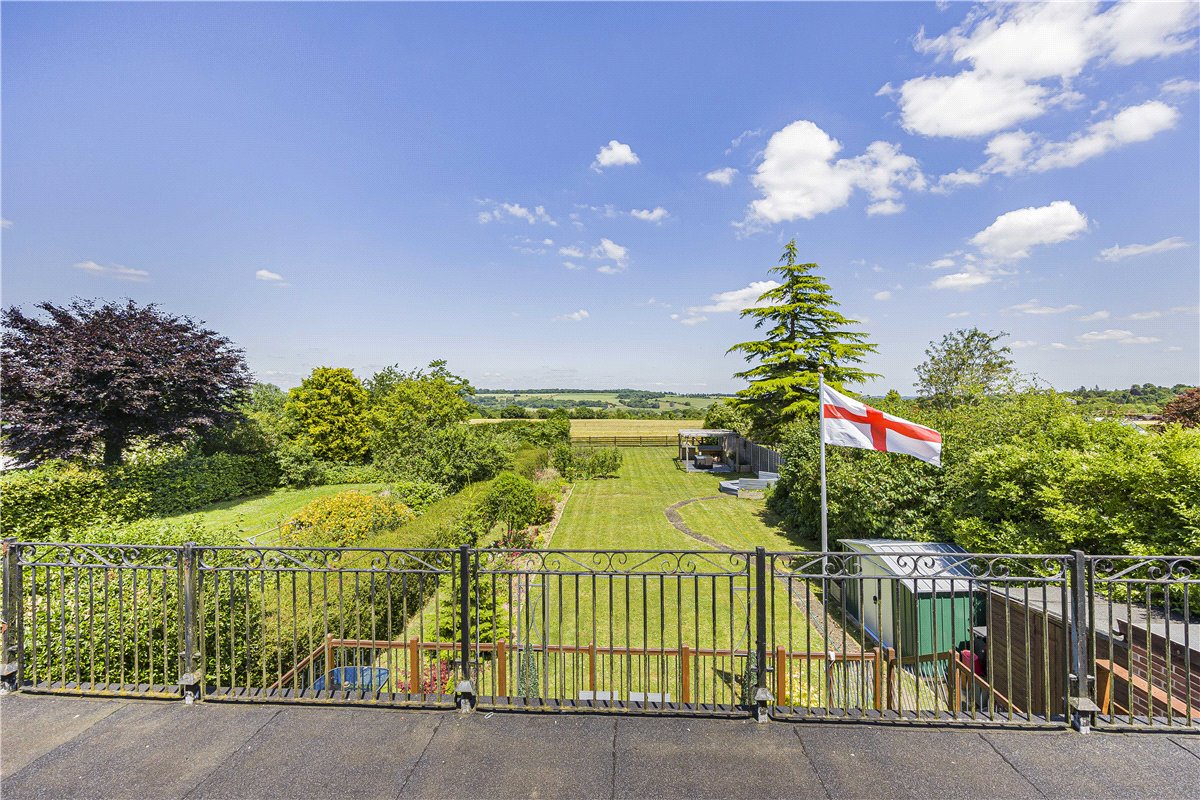 4 bedroom House, Norreys Road, Cumnor, OX2 - Sold STC, Image 12