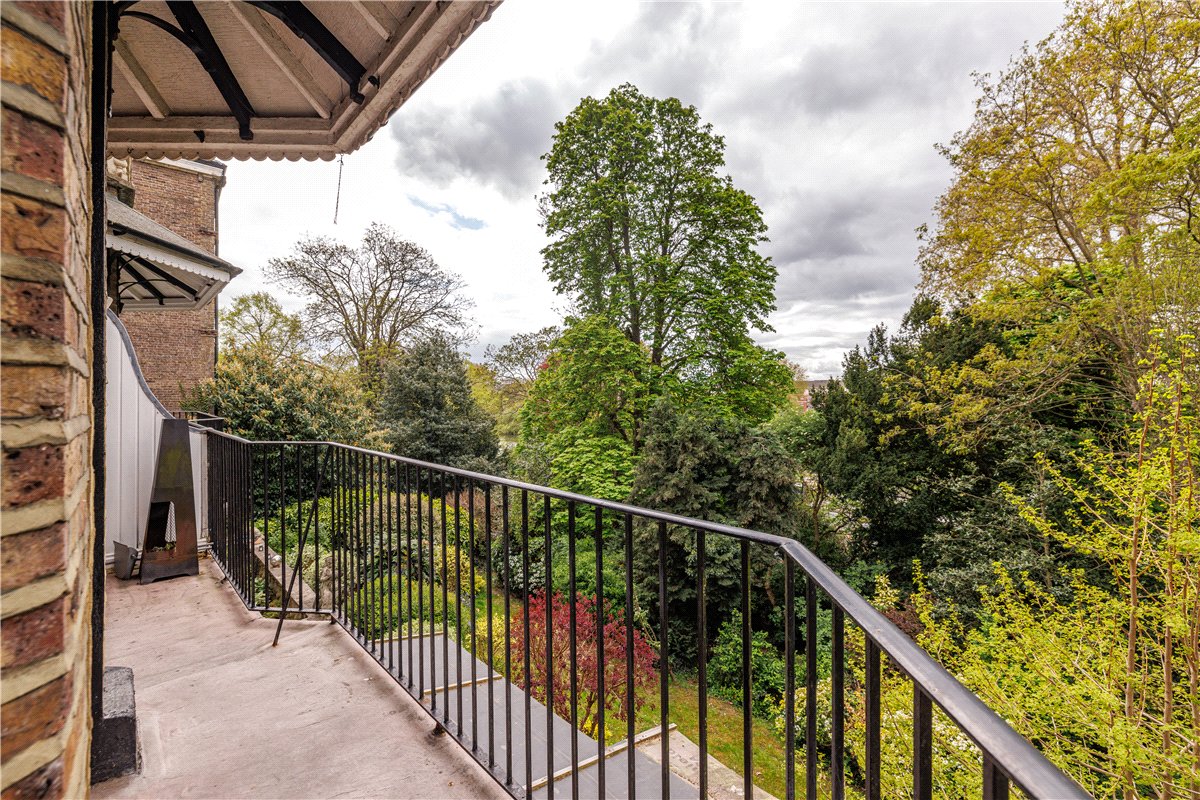 2 bedroom Residential, Petersham Road, Richmond, TW10 - Let Agreed, Image 1