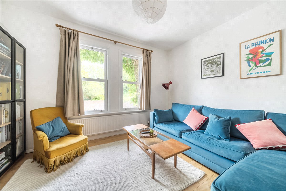 2 bedroom House, Magdalen Road, Bath, BA2 - Sold STC, Image 1