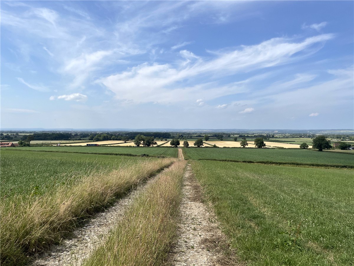   Farm, Bassett House Farm, Thorpe Bassett, YO17 - Available, Image 21
