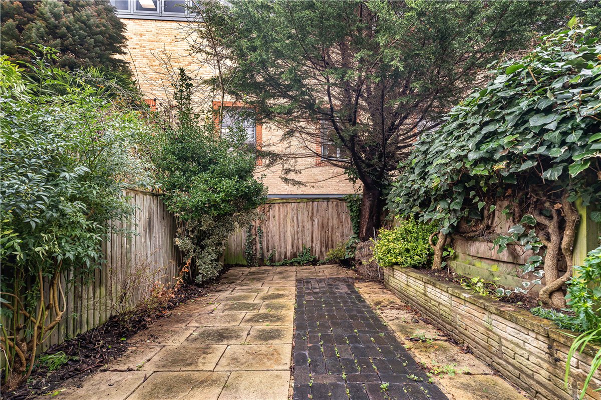 2 bedroom House, Albert Street, Oxford, OX2 - Available, Image 11