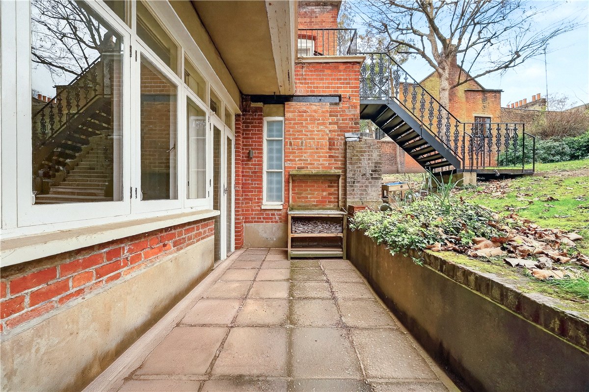 4 bedroom Maisonette, Harrington Gardens, South Kensington, SW7 - Available, Image 36