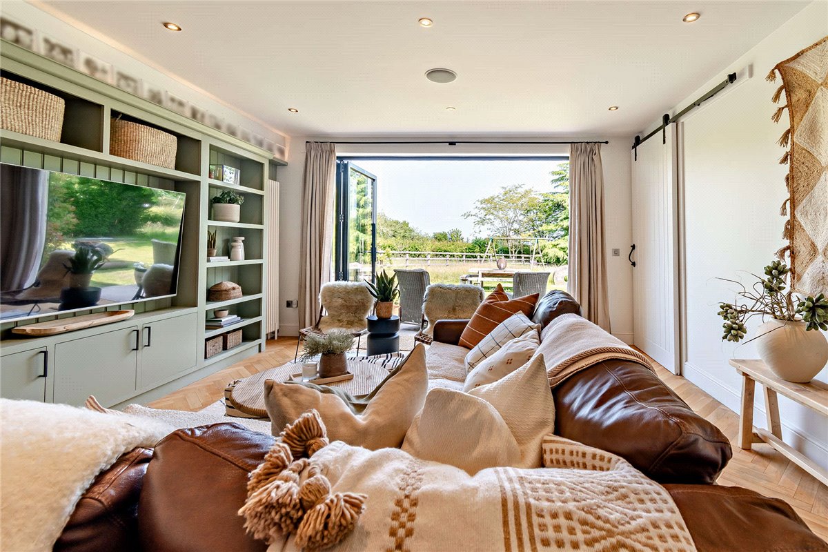 5 bedroom House, Franks Lane, Whixley, YO26 - Sold, Image 24