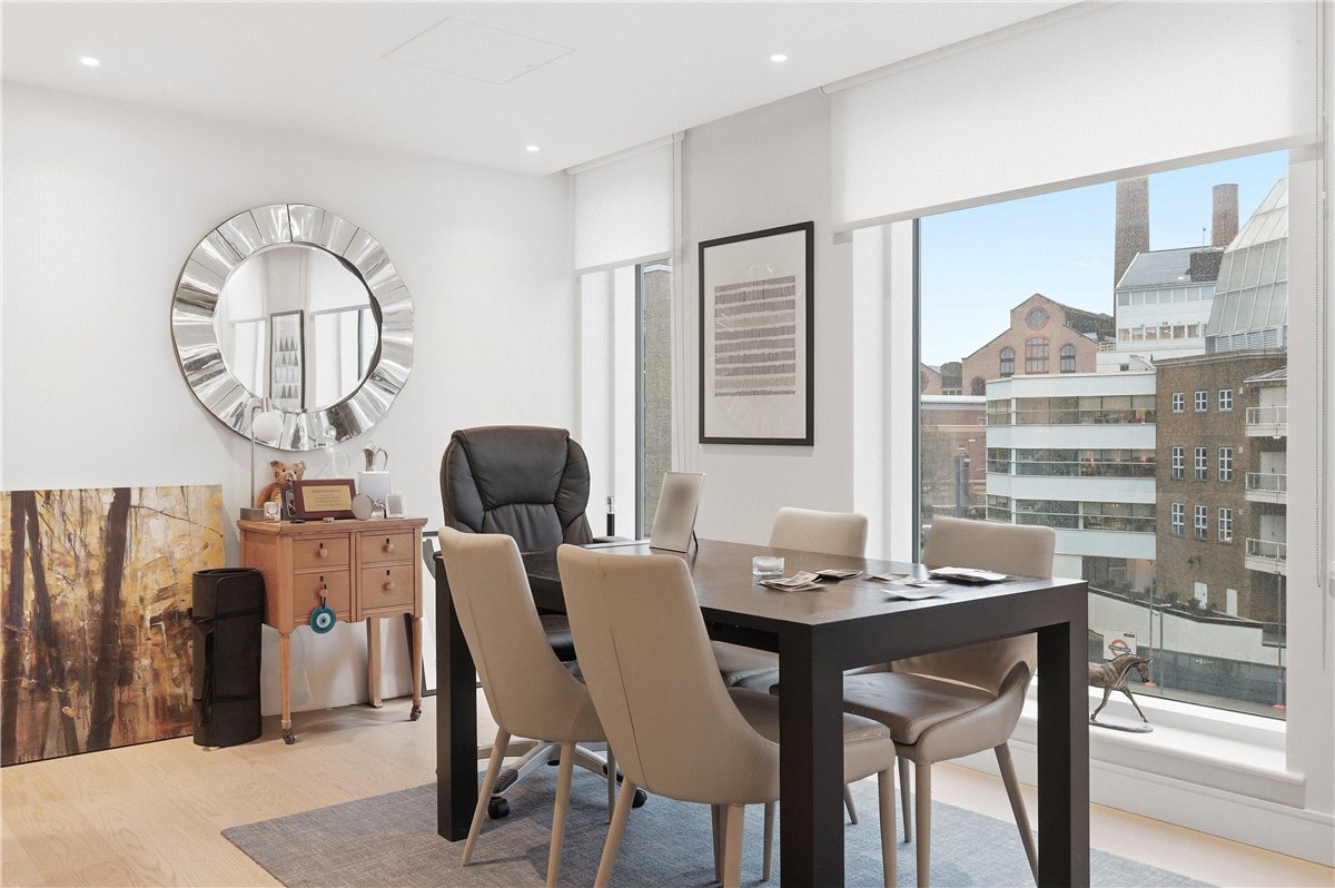 1 bedroom Flat, Park Street, London, SW6 - Available, Image 1