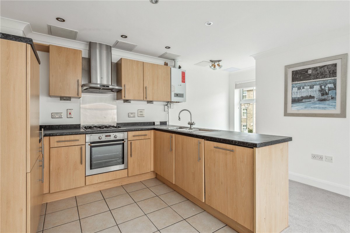 2 bedroom Flat, Coxs Ground, Oxford, OX2 - , Image 5