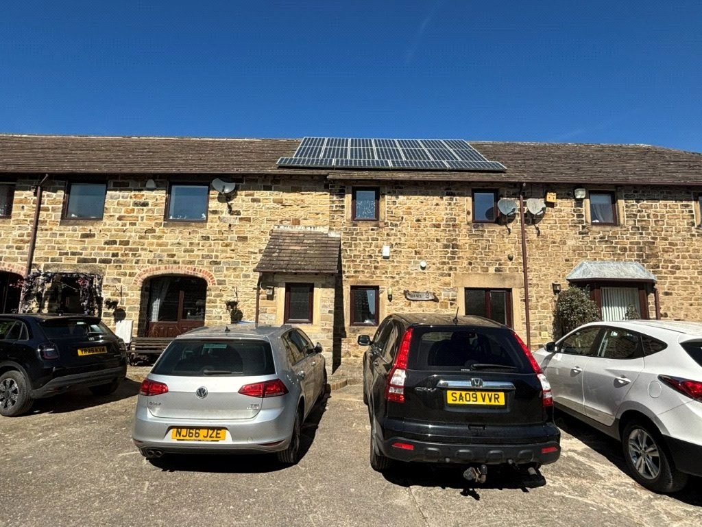 3 bedroom House, Bolsover Road, Woodthorpe, S43 - Let Agreed