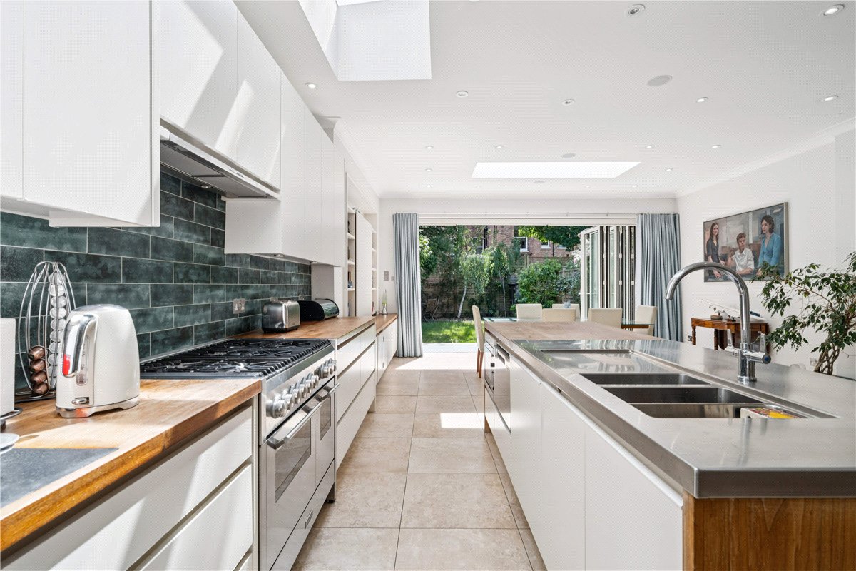 6 bedroom House, Cloncurry Street, London, SW6 - Available, Image 22