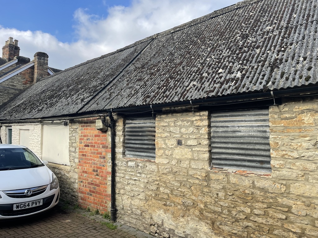  Sq Ft Development Land, 26 Sheep Street, Bicester, OX26 - Sold STC, Image 2