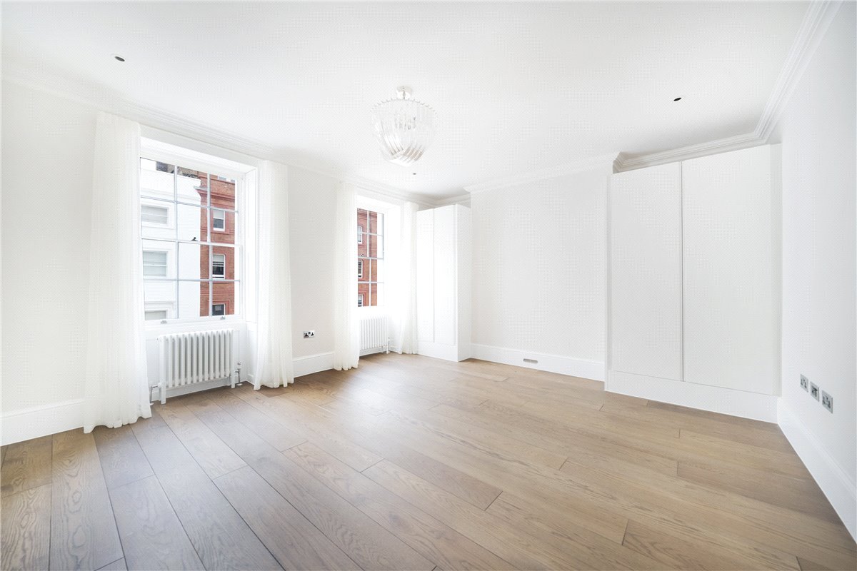 1 bedroom Flat, Manchester Street, Marylebone, W1U - Let Agreed, Image 8