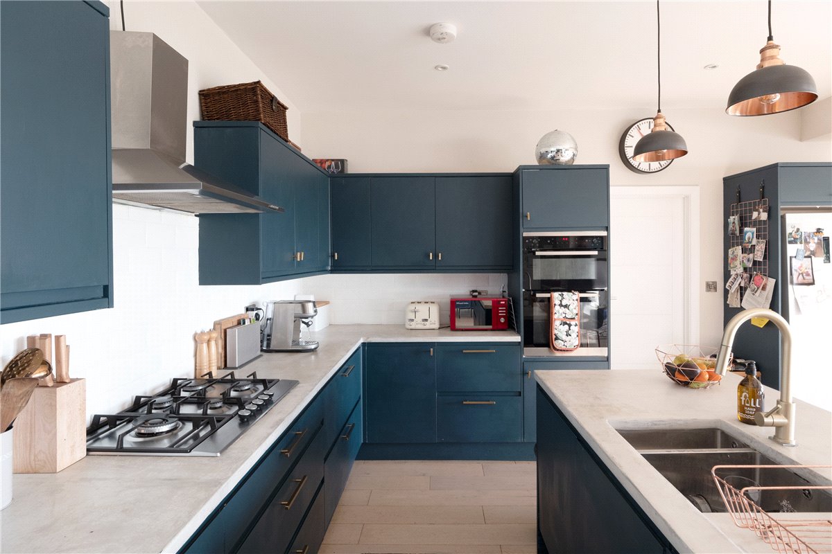 4 bedroom House, Bradford Road, Winsley, BA15 - Sold, Image 5