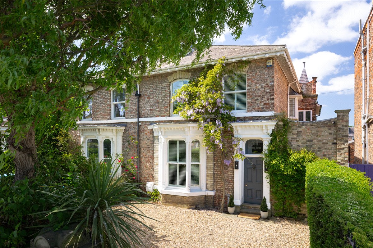 5 bedroom House, Fulford Road, York, YO10 - Sold, Image 23