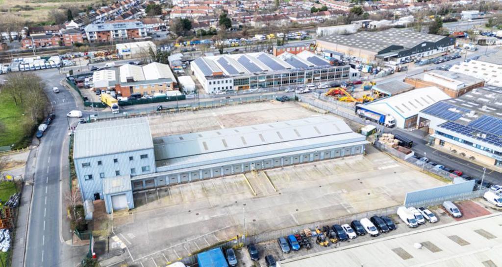 2.17 acres, 19 Millmarsh Lane, Enfield, EN3 - Available, Image 1