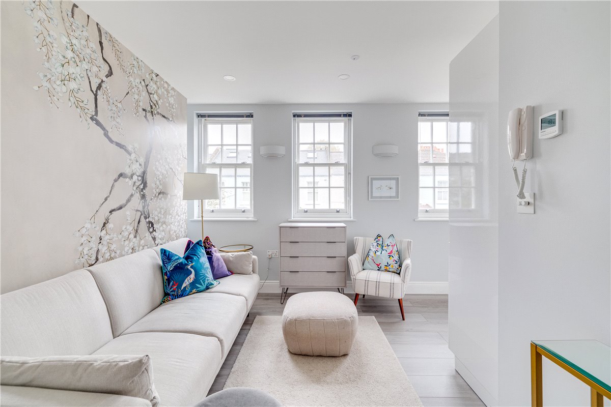 1 bedroom Flat, Sefton Street, London, SW15 - Sold STC, Image 5