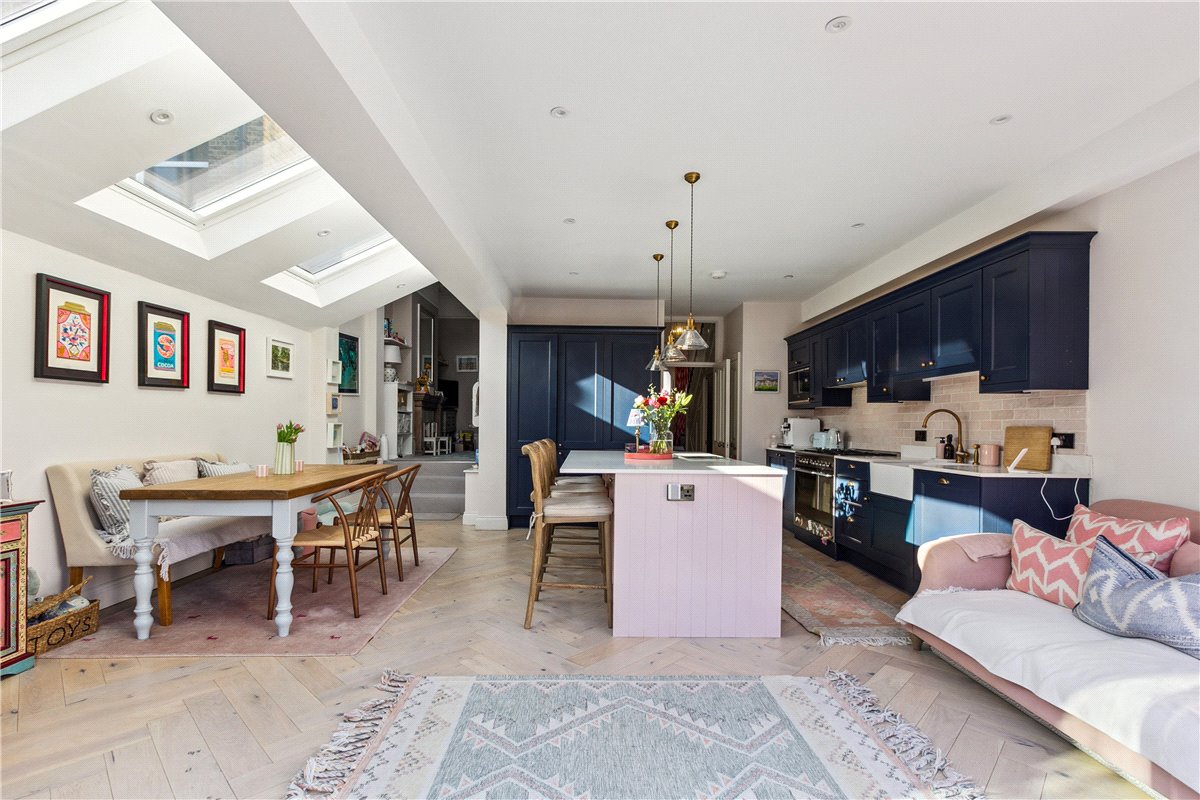 5 bedroom House, Brodrick Road, London, SW17 - , Image 1