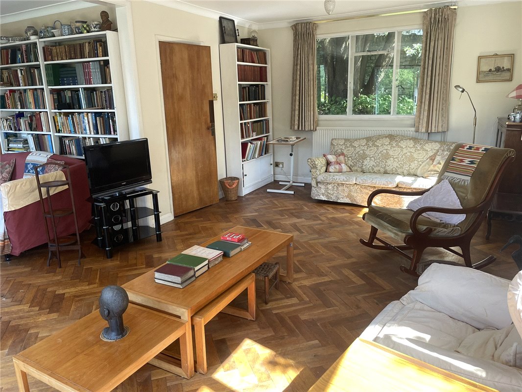 3 bedroom House, Mill Lane, Iffley, OX4 - Sold, Image 1