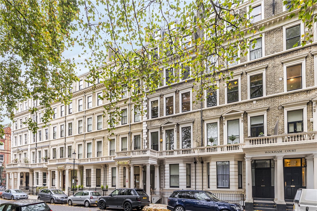 1 bedroom Flat, Ashburn Gardens, South Kensington, SW7 - Available, Image 7