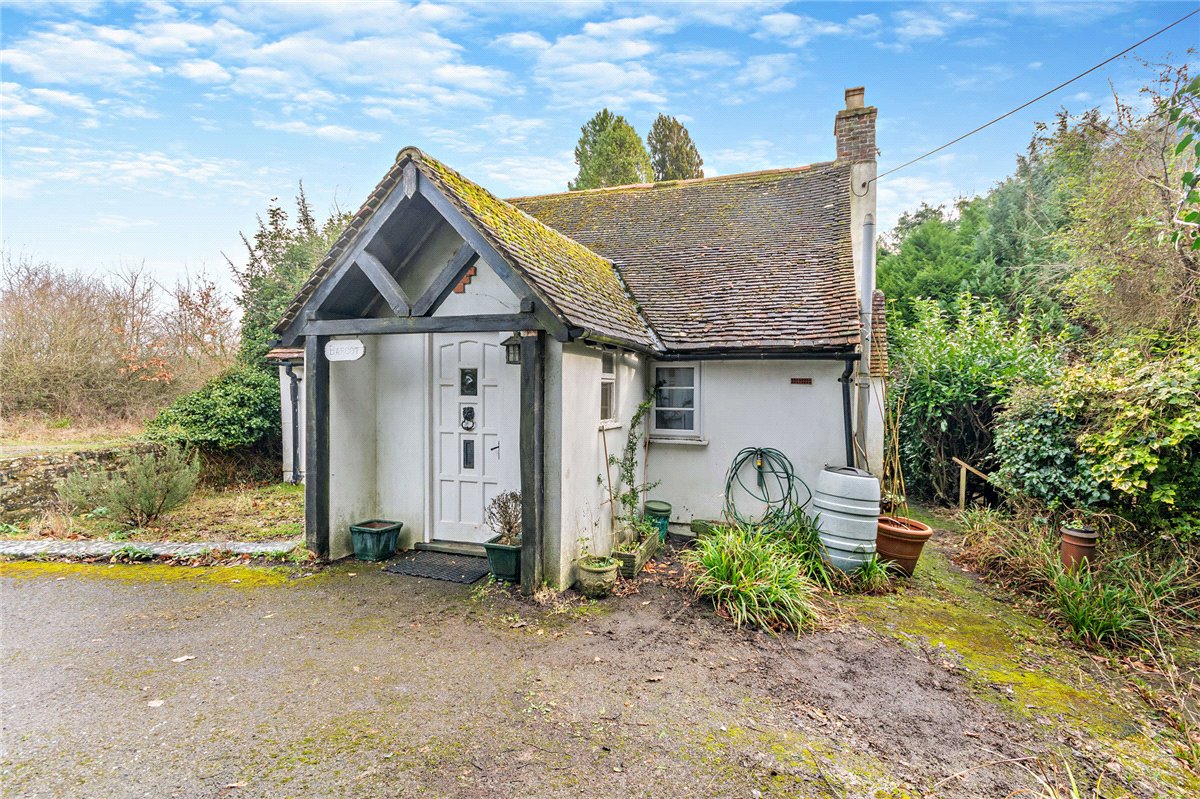 2 bedroom House, Belmont, Woodspeen, RG20 - Available, Image 21