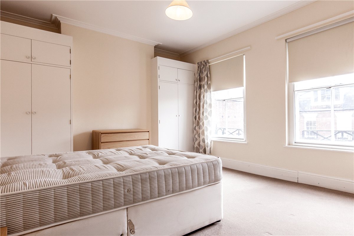 3 bedroom House, Walton Street, Oxford, OX1 - Available, Image 6
