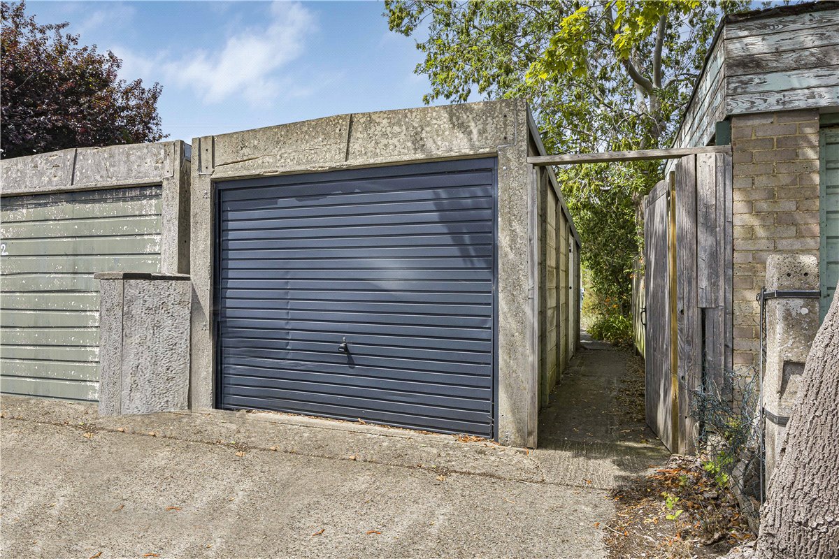 2 bedroom House, Howard Street, Oxford, OX4 - Sold, Image 21