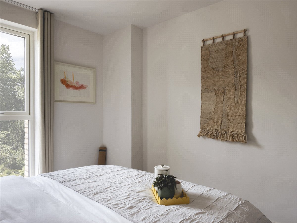 2 bedroom Flat, Dobb Way, Cambridge, CB3 - Available, Image 12