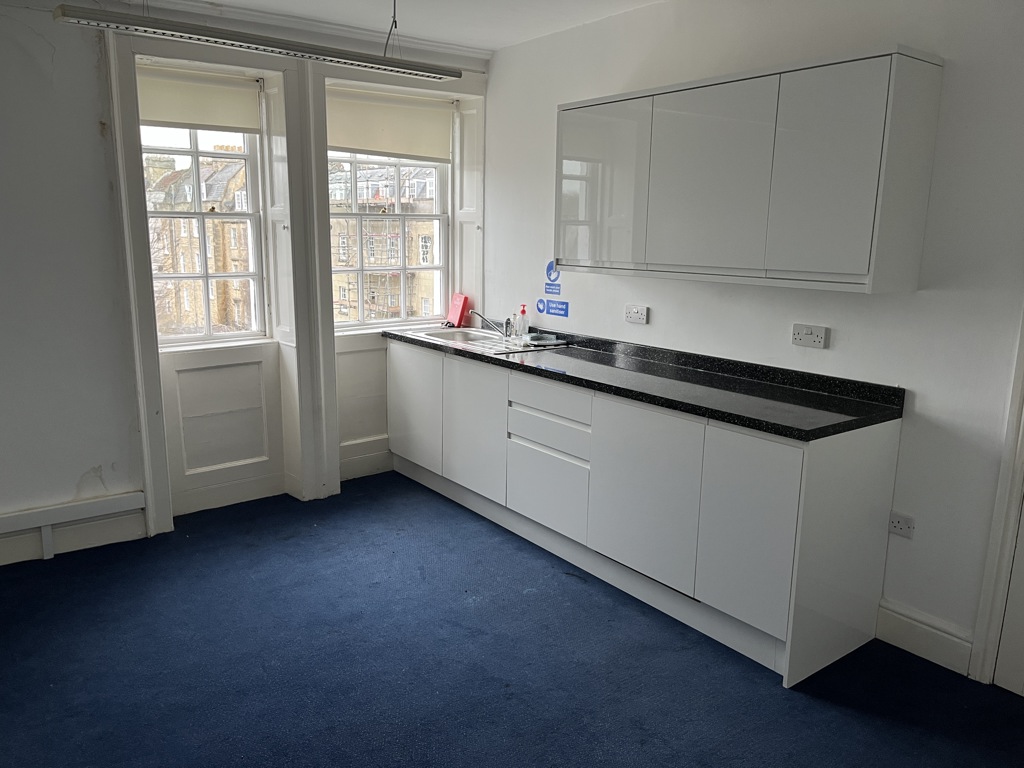  Sq Ft Development Land, 19 20 21 Charles Parade, Bath, BA1 - Sold STC, Image 1
