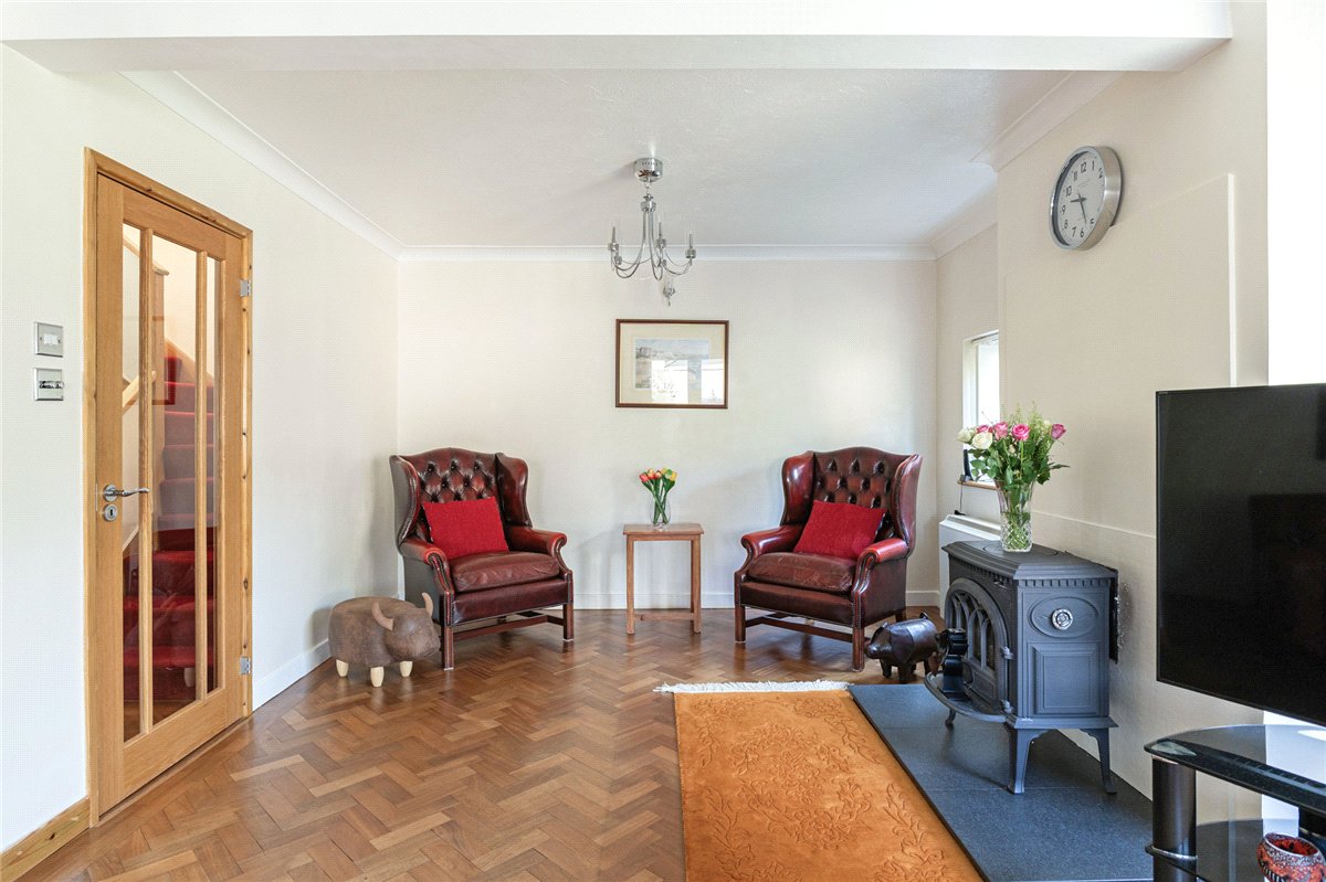 3 bedroom House, Millers Road, Toft, CB23 - Sold STC, Image 4