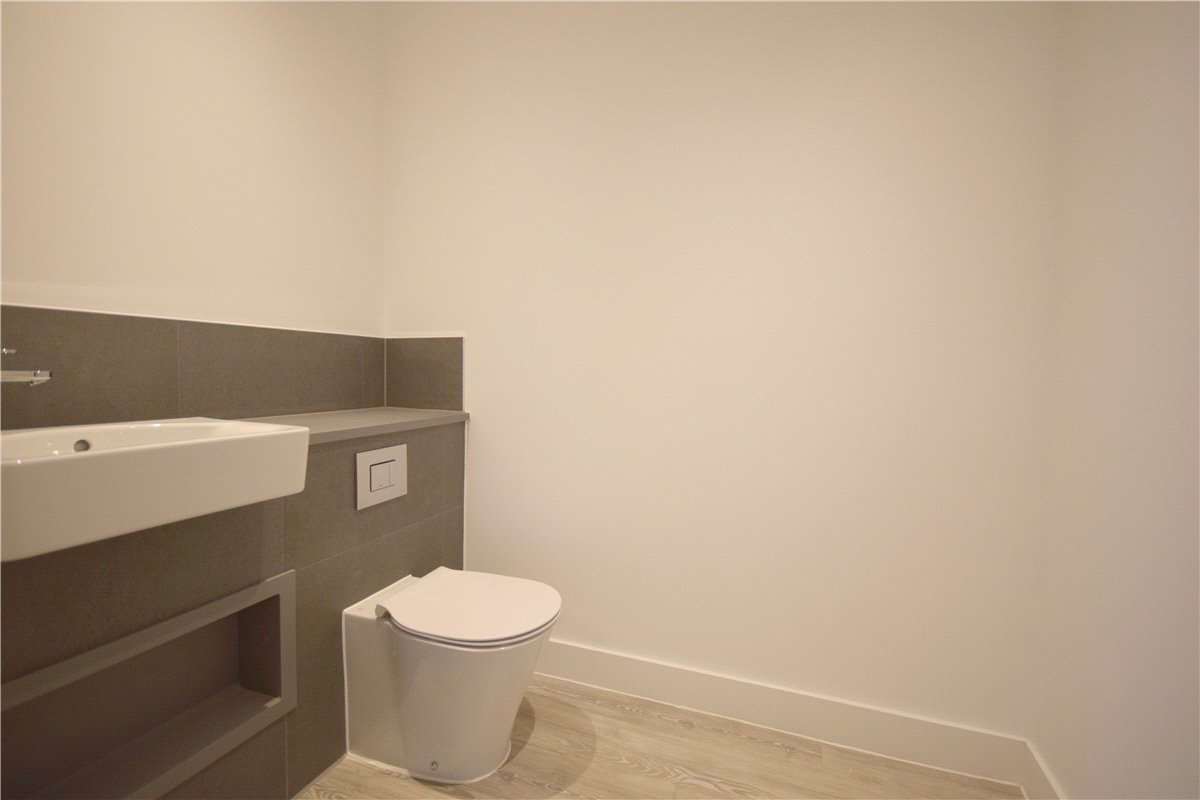 3 bedroom House, Gregory Park Mews, Cambridge, CB5 - Sold, Image 12