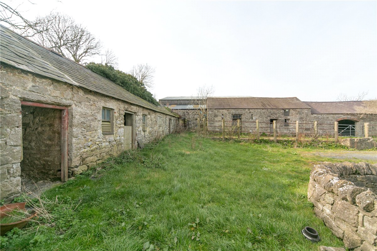 158.68  Farm, Llanddona, Beaumaris, LL58 - Available, Image 8