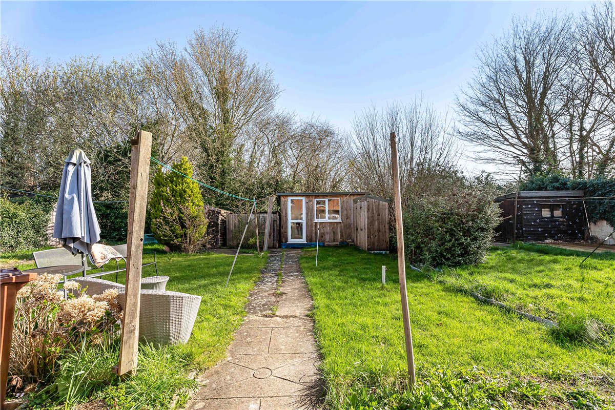 2 bedroom House, Alchester Terrace, Bicester, OX26 - Available, Image 4
