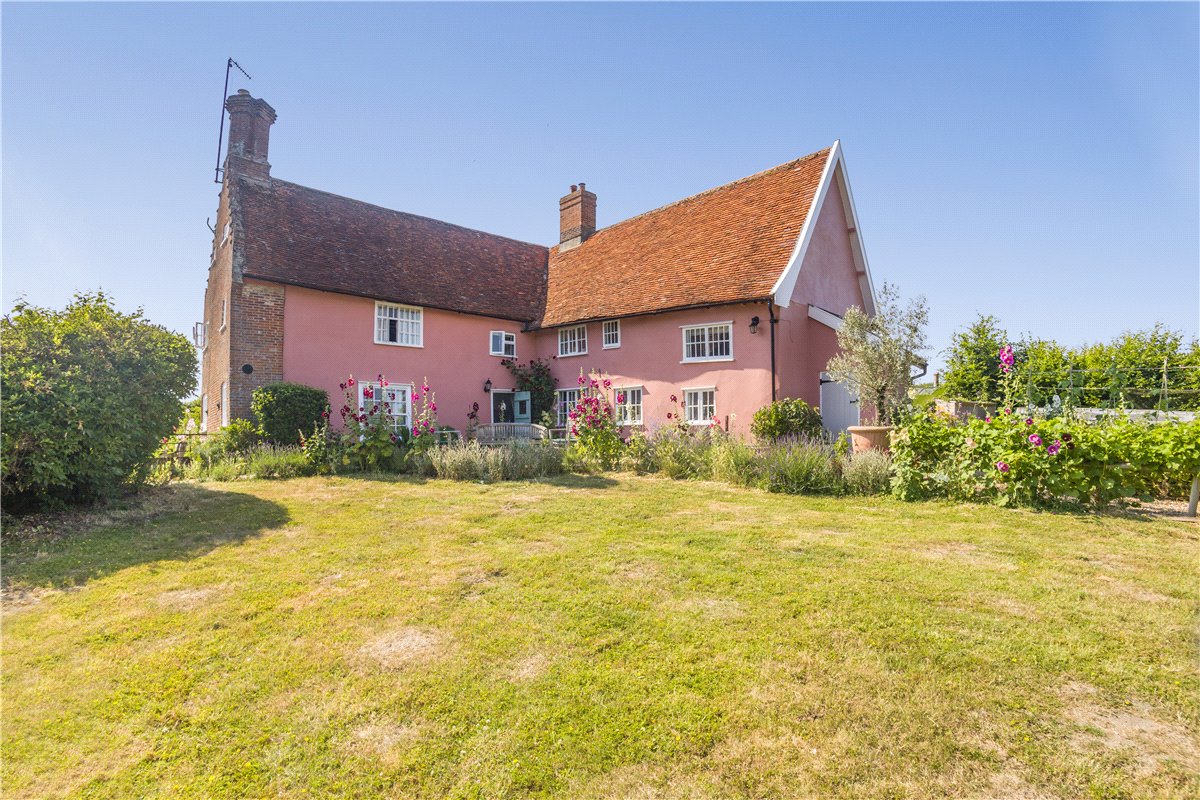  Land, Cookley, Halesworth, IP19 - Available, Image 19