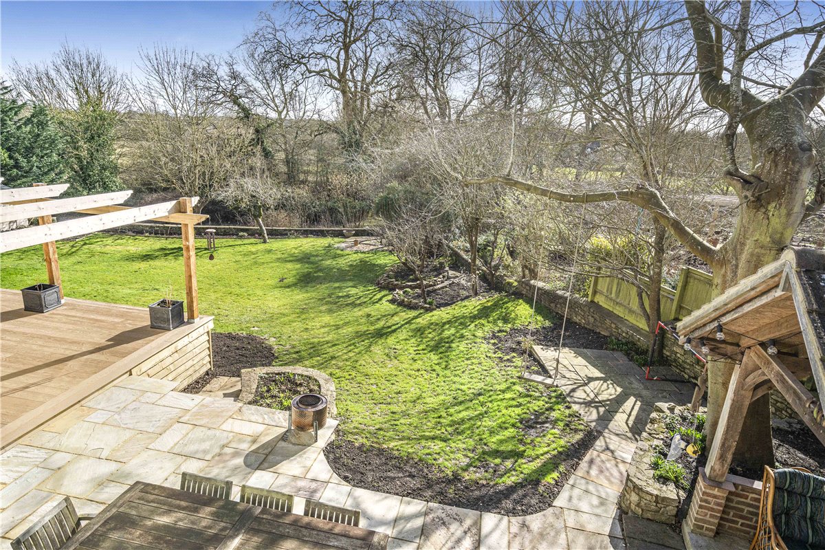 5 bedroom House, Middle Street, Islip, OX5 - Sold, Image 11
