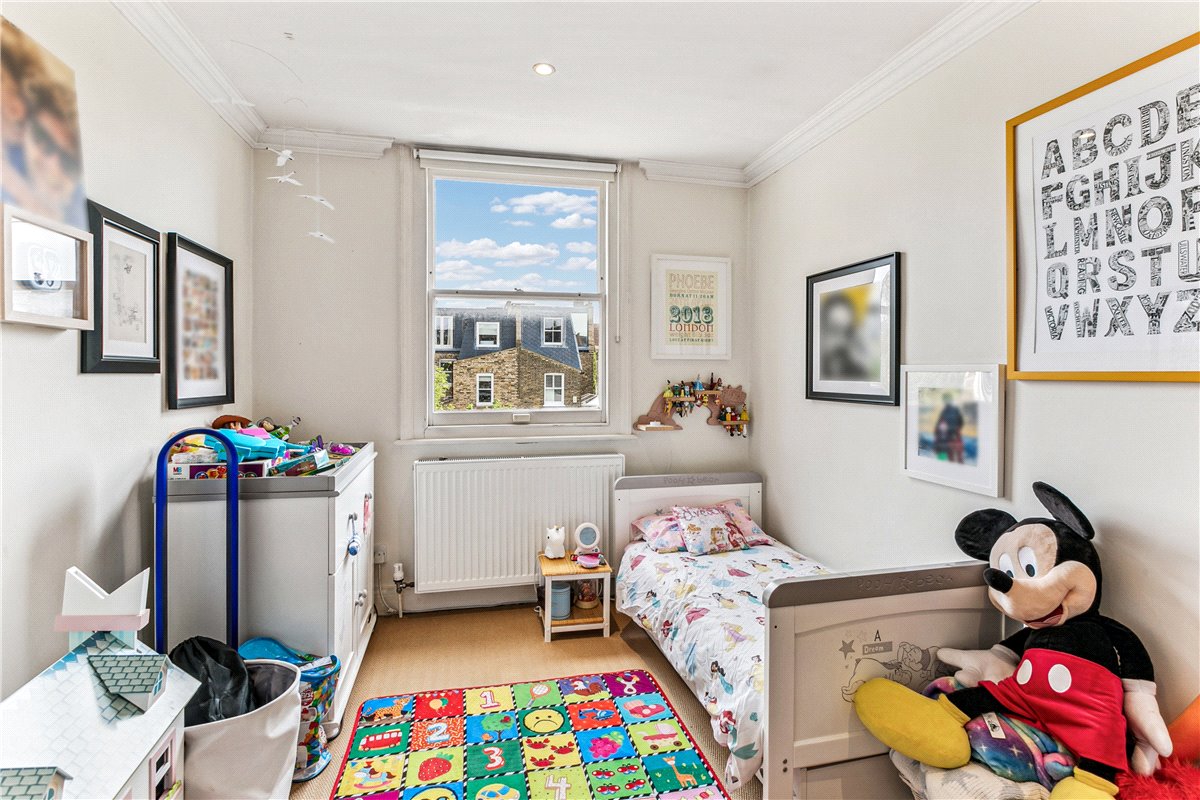 3 bedroom House, Wiseton Road, London, SW17 - Sold, Image 3