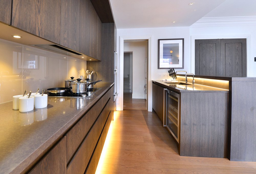 1 bedroom Flat, Duke Street, Mayfair, W1K - Available, Image 9