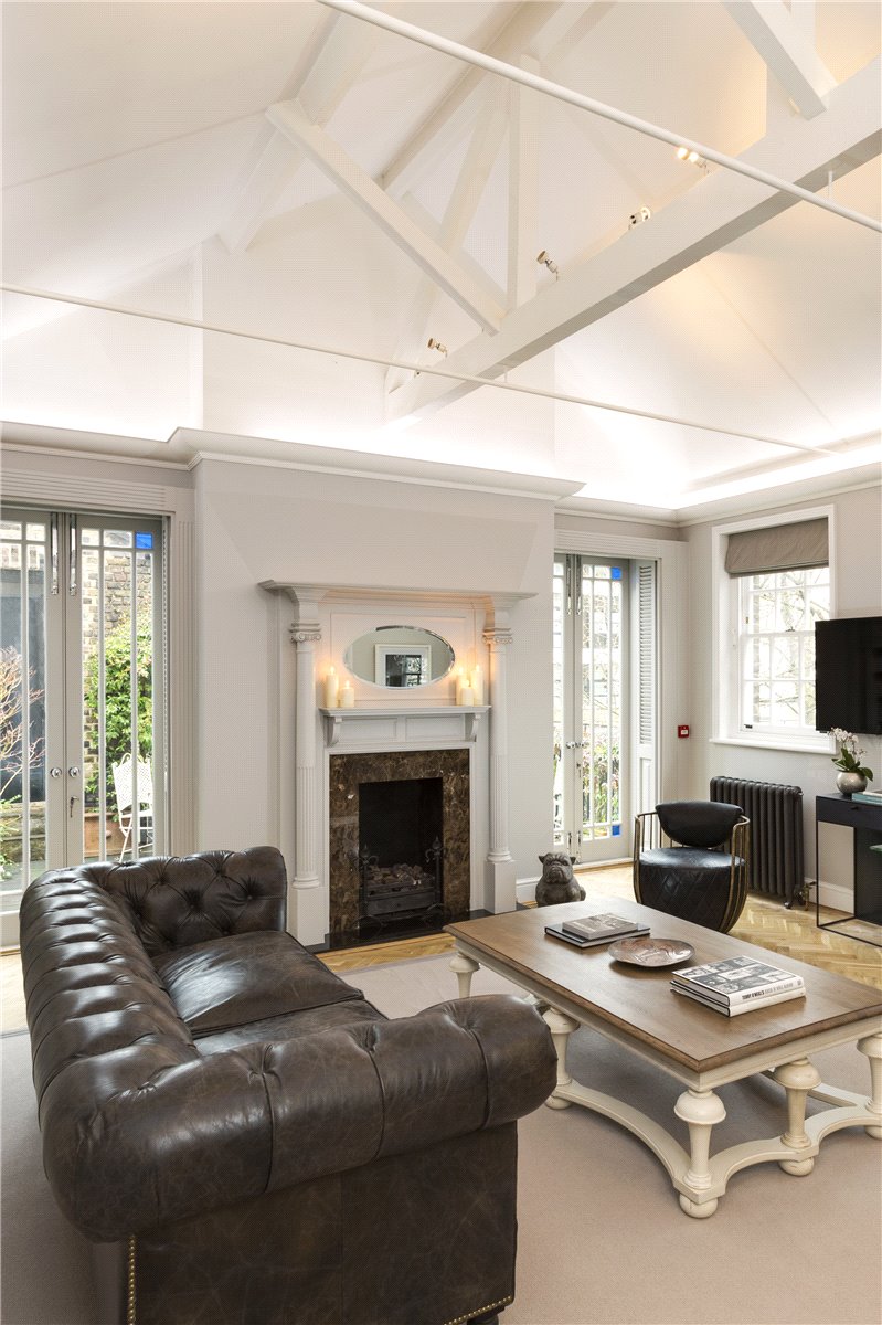 4 bedroom Flat, North Audley Street, London, W1K - Available, Image 7