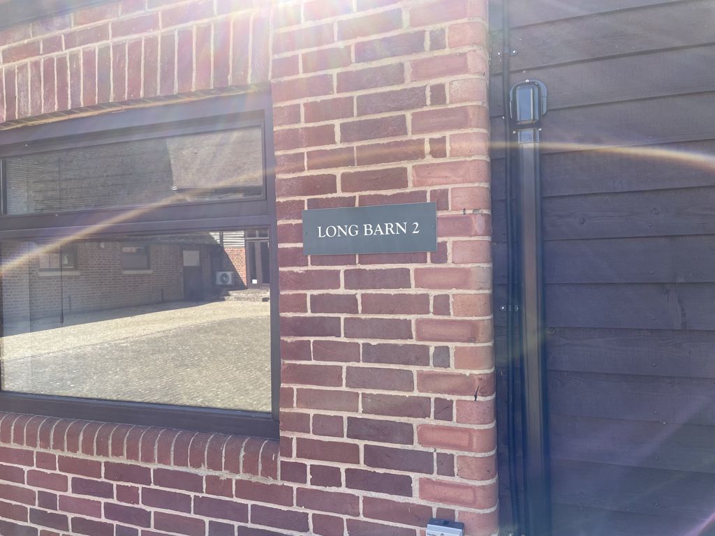 580 Sq Ft, Little Baldon Farm, Oxford, OX44 - Available, Image 4