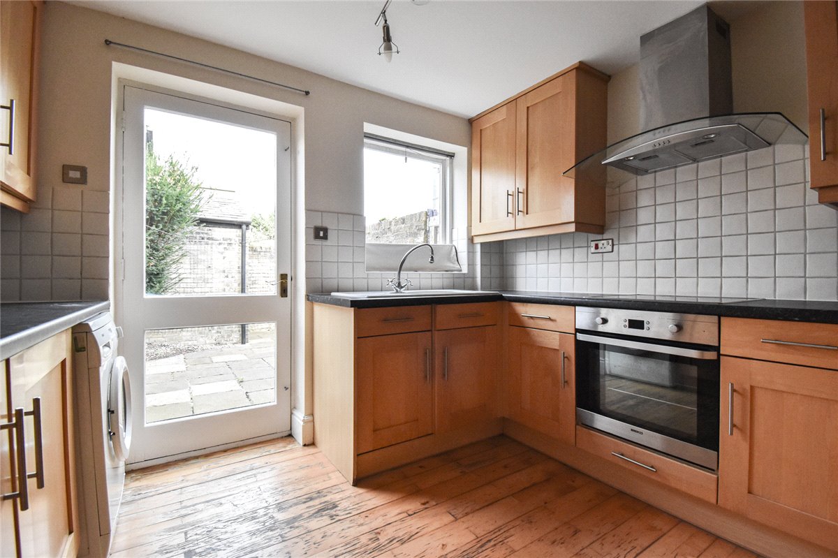 2 bedroom House, Elm Street, Cambridge, CB1 - Sold, Image 7