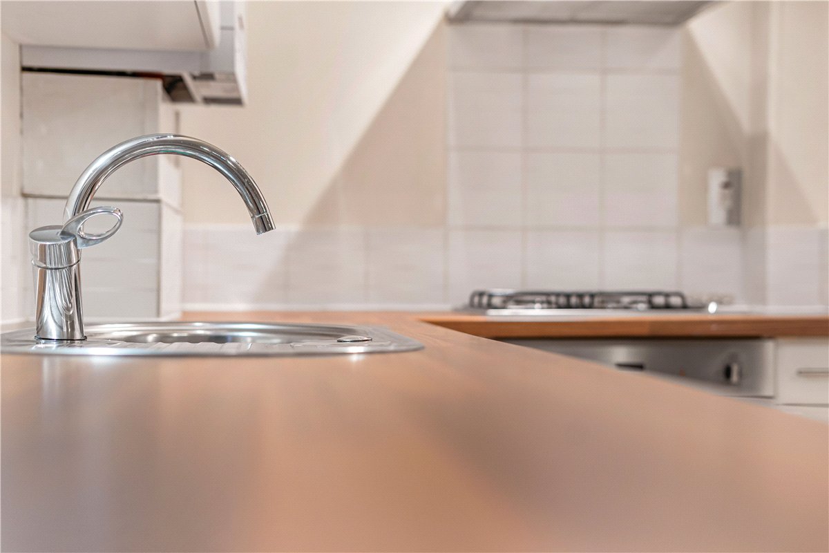 1 bedroom Flat, St. Bernards Road, Oxford, OX2 - Let Agreed, Image 8