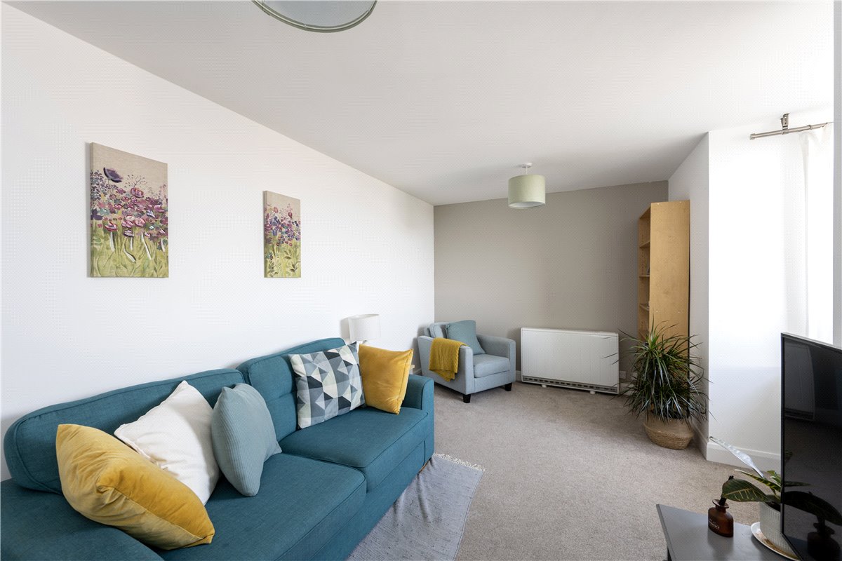 2 bedroom Flat, Eagle Heights, 8 Bramlands Close, SW11 - Sold, Image 18