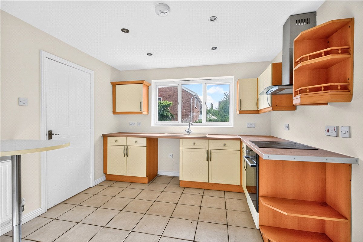 4 bedroom House, Kelso Close, Measham, DE12 - Available, Image 4