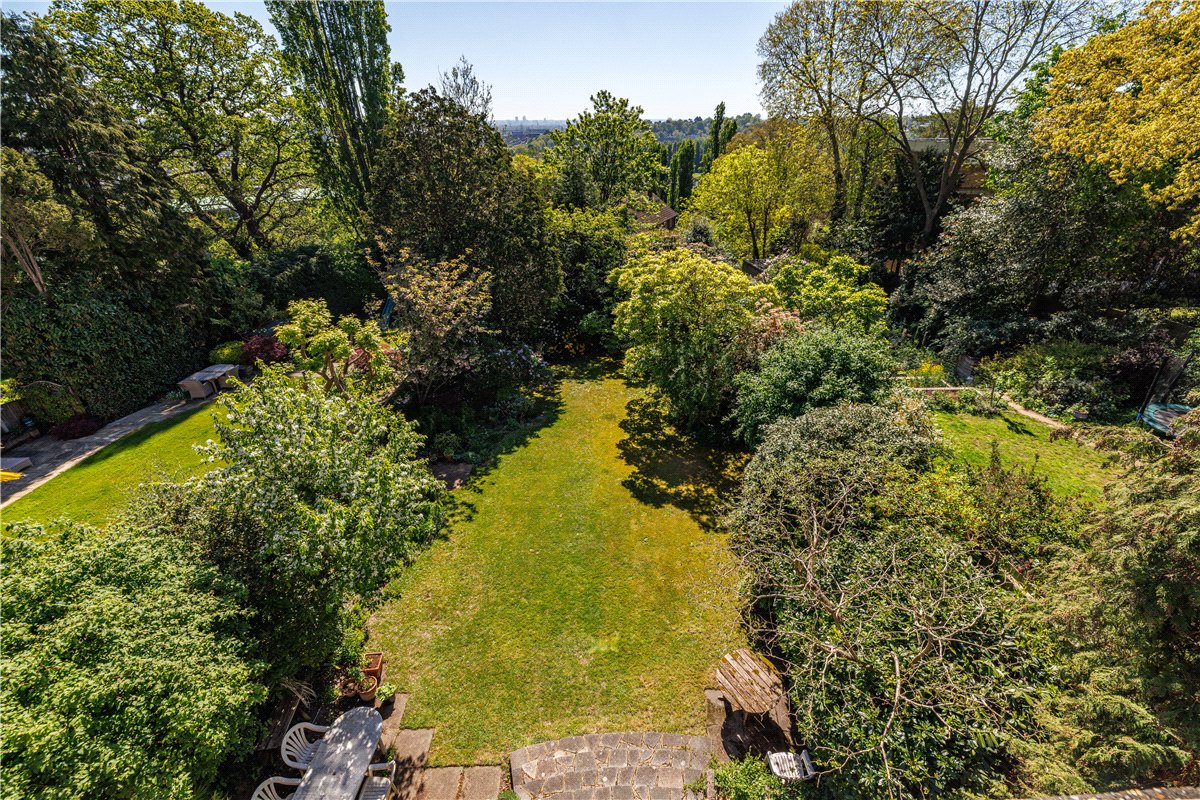 4 bedroom House, Albert Drive, London, SW19 - Sold STC, Image 1