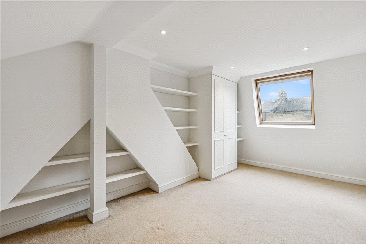 4 bedroom House, Firth Gardens, London, SW6 - Sold, Image 14
