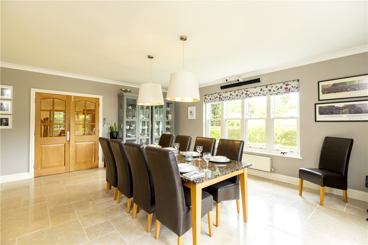 7 bedroom House, Milton Lilbourne, Pewsey, SN9 - Available, Image 9