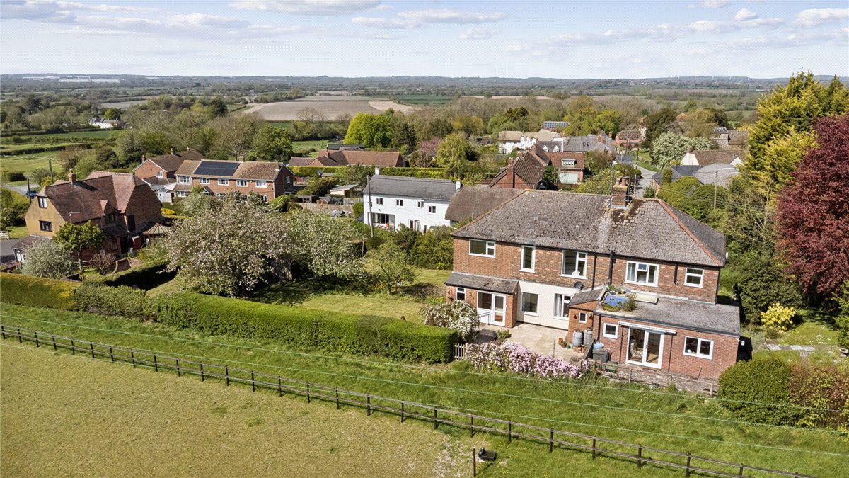 4 bedroom House, Hinton Parva, Swindon, SN4 - Available, Image 17