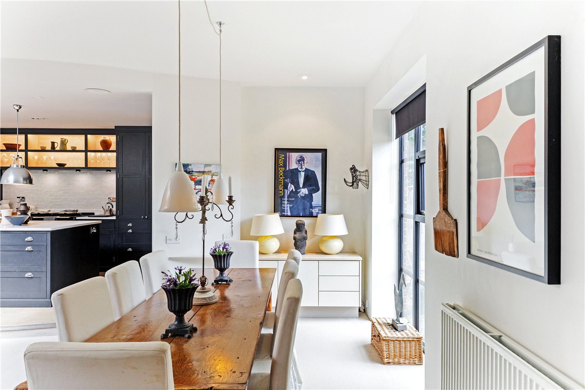 4 bedroom House, Lockeridge, Marlborough, SN8 - Available, Image 6