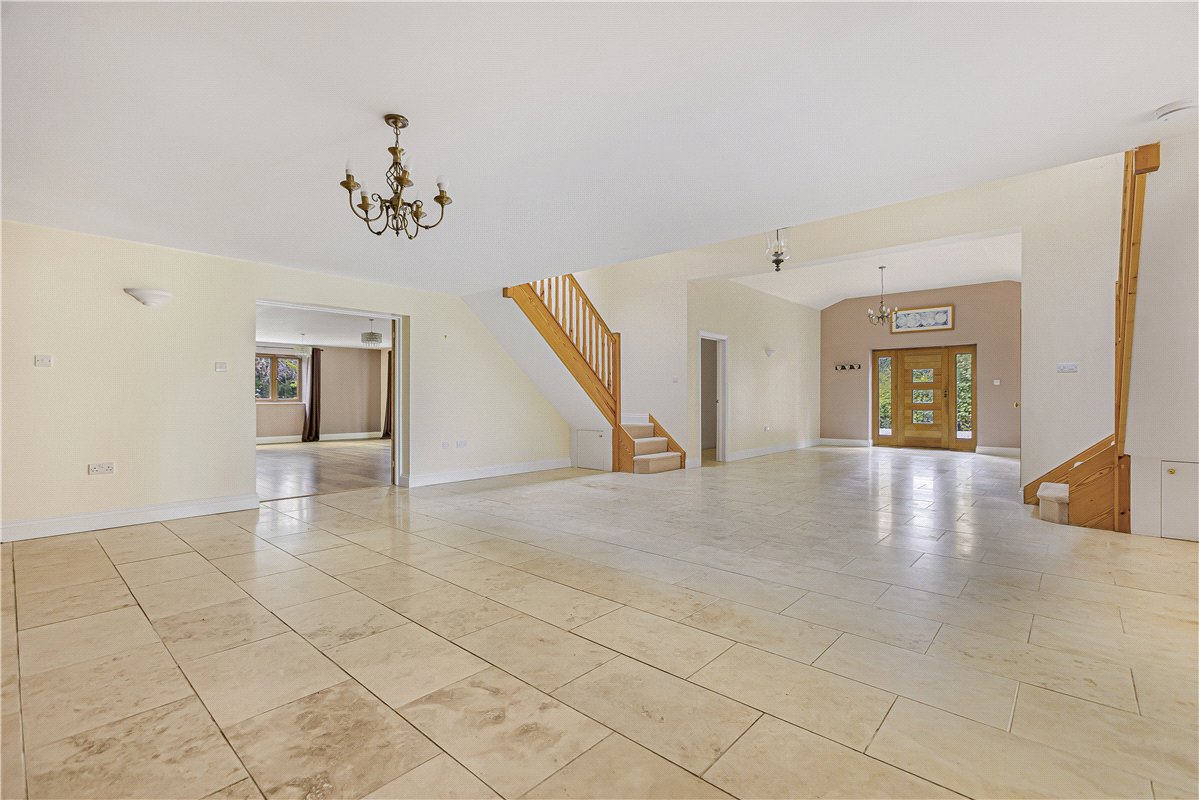 4 bedroom House, Woodperry Road, Beckley, OX3 - Available, Image 34