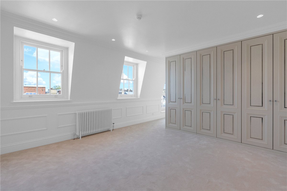 3 bedroom Flat, Eaton Place, Belgravia, SW1X - Available, Image 12
