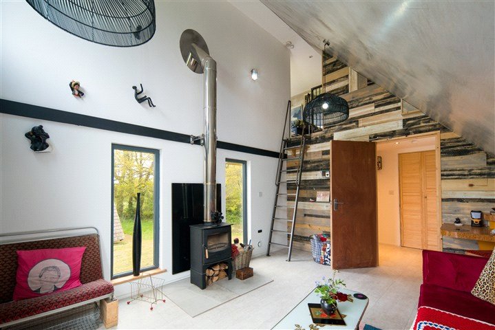   Land, Tiny Homes, Newport, PO30 - Available, Image 12