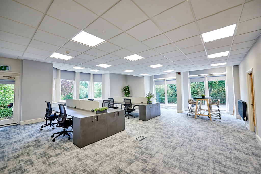 1805 Sq Ft, Cornwall Road, Harrogate, HG1 - Available, Image 4