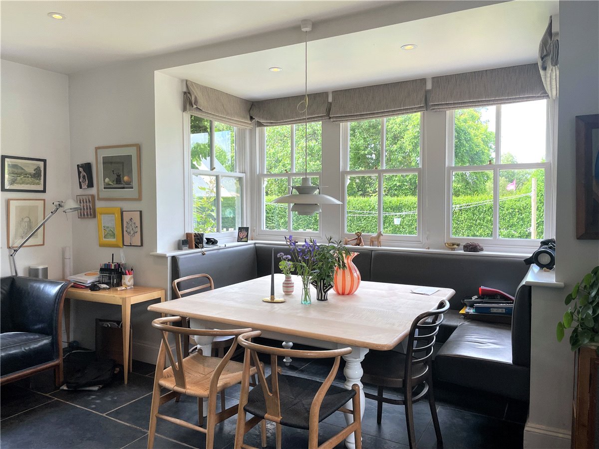 6 bedroom House, Woodborough, Pewsey, SN9 - , Image 2
